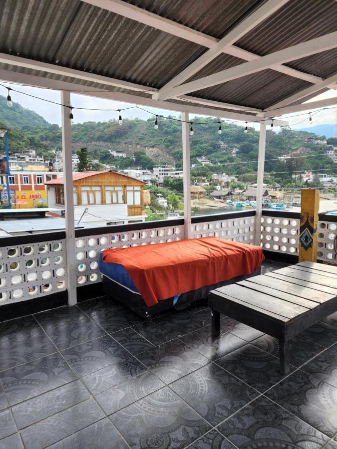 Hostal Sublime Guatemala City Exterior photo