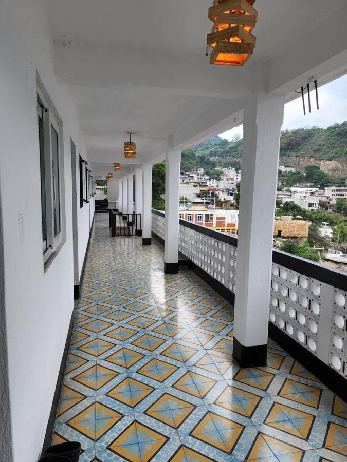 Hostal Sublime Guatemala City Exterior photo